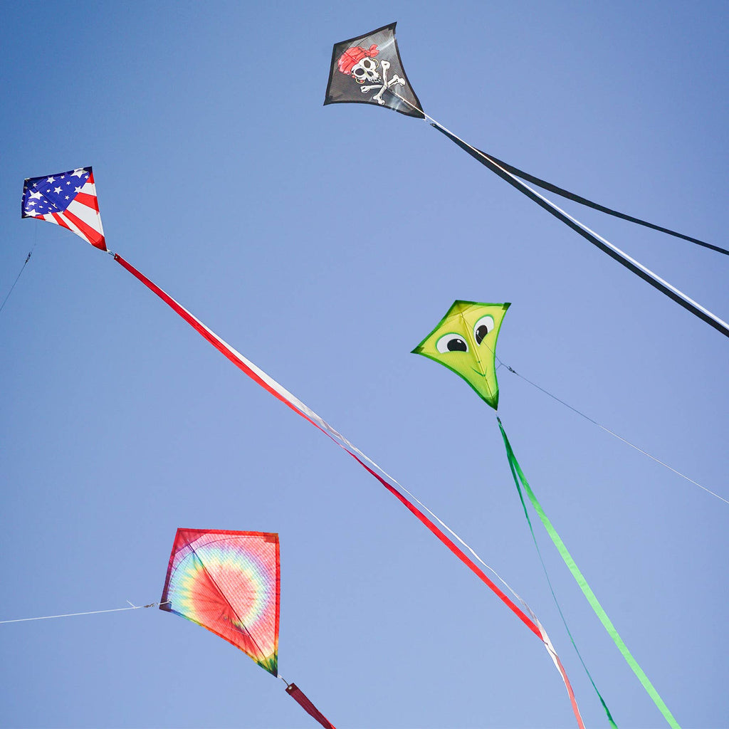 12" Diamond Kite