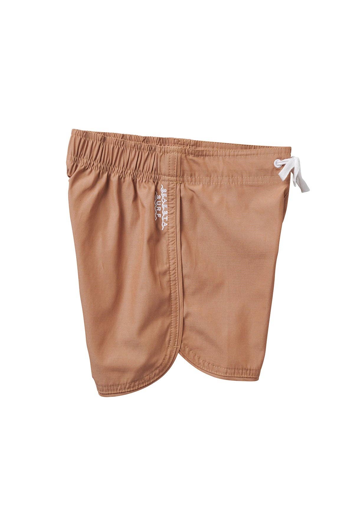 Birdy Vitamin Sea Smiley Flower / Khaki /  Boardshorts