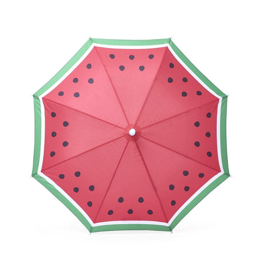Watermelon Kid Umbrella