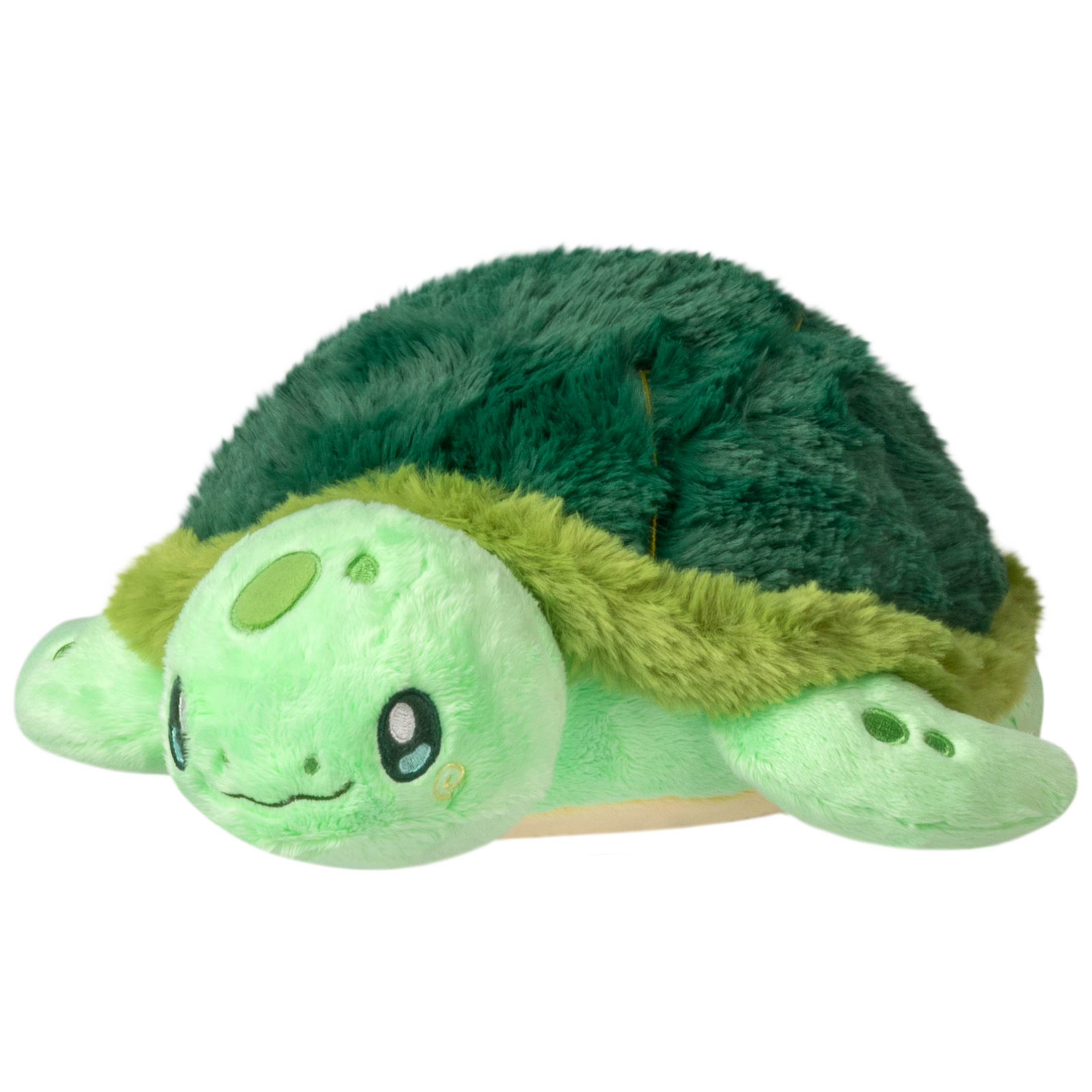 Mini Baby Sea Turtle Plush
