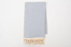 Striped Handwoven Turkish Towel