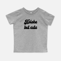 Musubi Monster Toddler T-Shirt