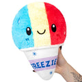 Mini Shaved Ice Plush