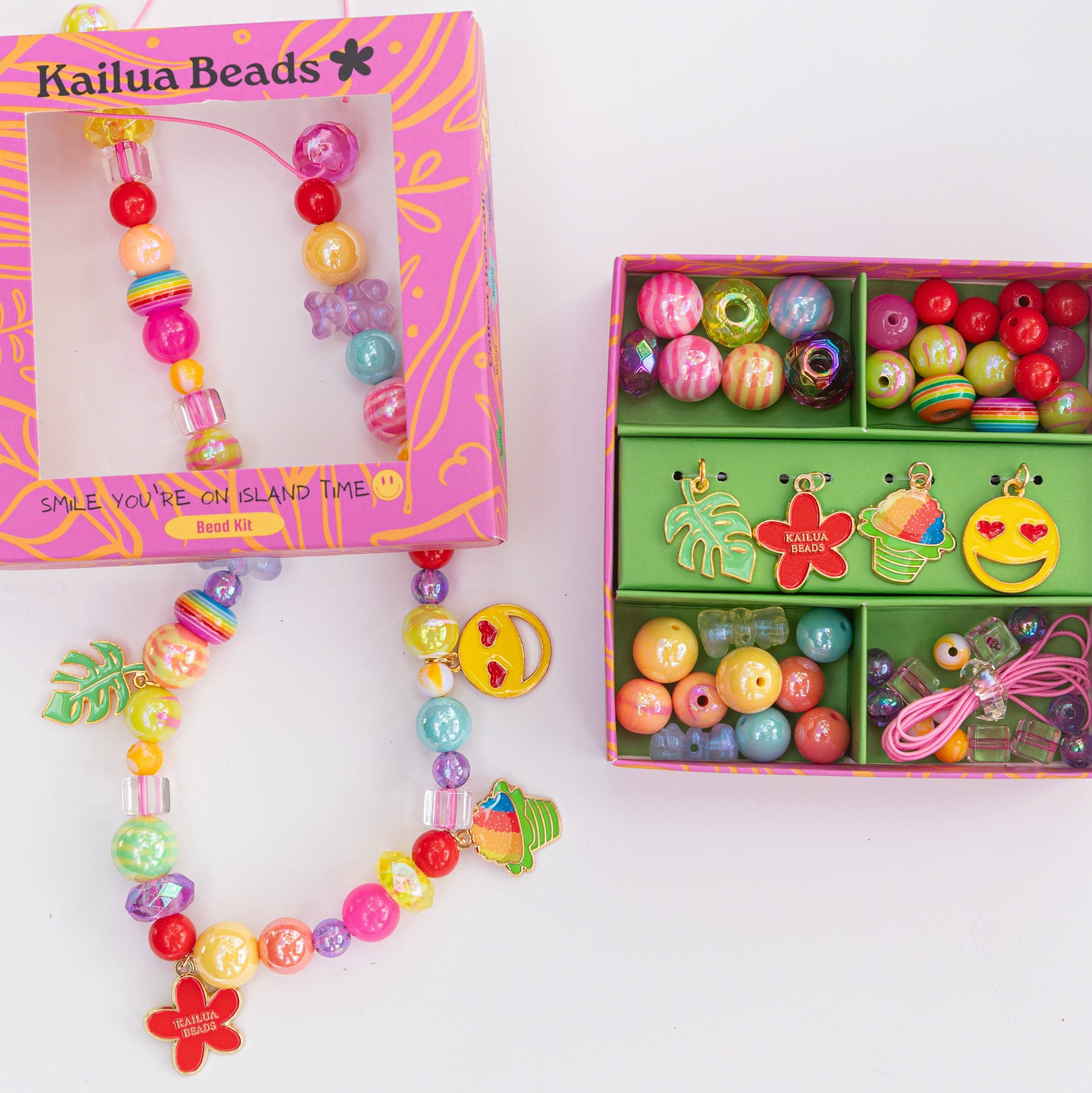 Anuenue Bead kit