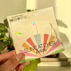 Variety Suncatcher 5 window decal pack