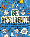 Mindful Kids, Be Resilient!