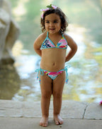 Blue Cabo bikini