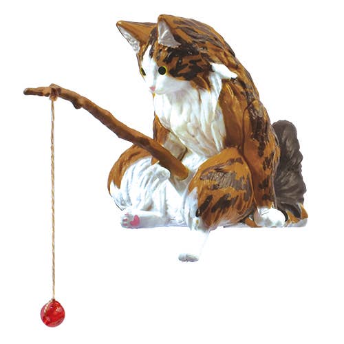 Blind box - Fishing Cat