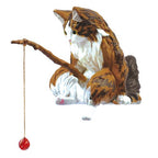 Blind box - Fishing Cat