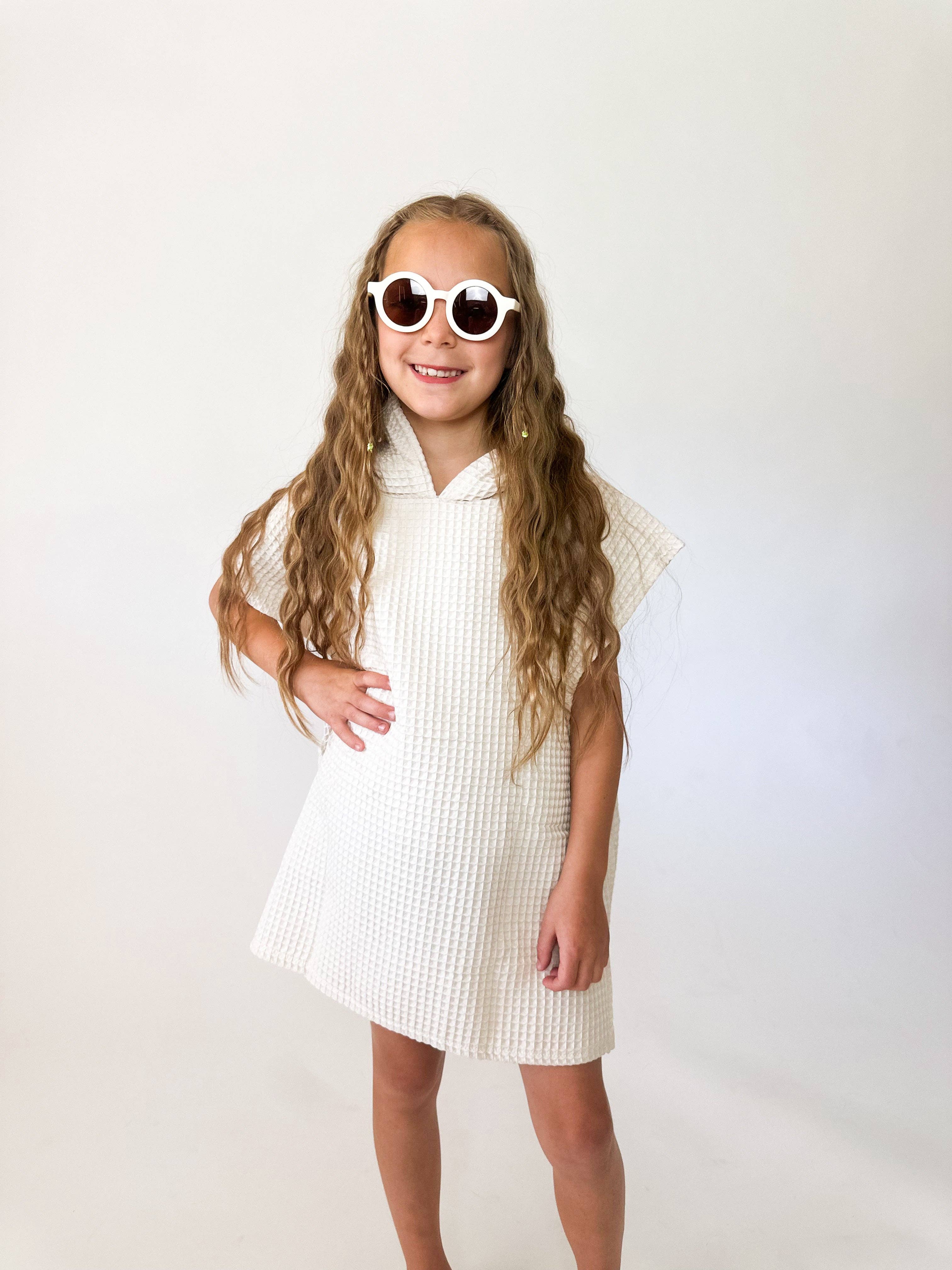 Wyldhood - Hooded Towel