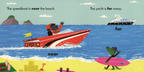 Pop-Up Vehicles: Let's Sail!