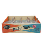 Hand Crank Music Box