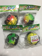 Wrist Play Ball Toy