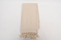 Striped Handwoven Turkish Towel