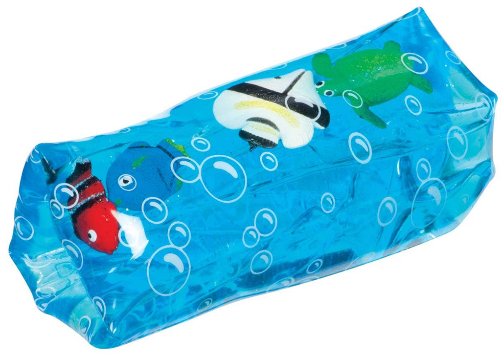 5" Sealife Water Snake