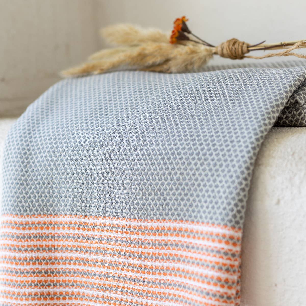 Turkish Beach Towels - Greyor