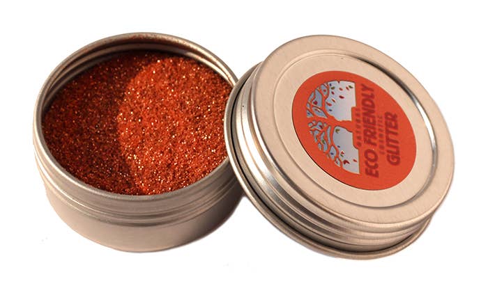 Eco-friendly Cosmetic Glitter | Face body & crafts