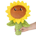 Mini Sunflower Plush