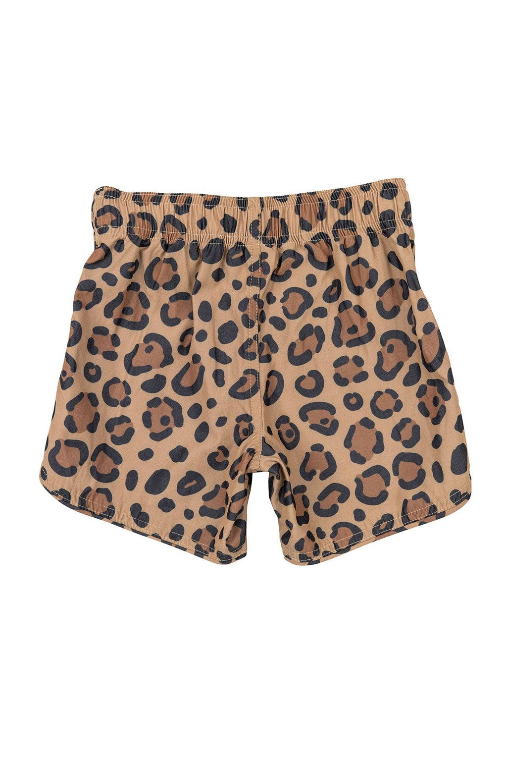 Calico Crab / Khaki / Boardshorts