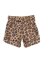 Calico Crab / Khaki / Boardshorts