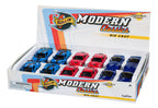 Chevrolet Corvette Die-Cast Cars