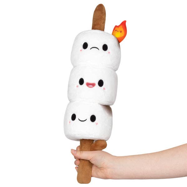 Mini Marshmallows Plush