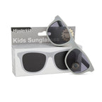 Polarized Sunglasses | Grey