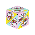 Shashibo Hello Kitty Magnetic Puzzle Cube