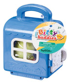 Carry-Along Baby Animals