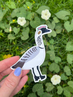 Nene Queen Sticker