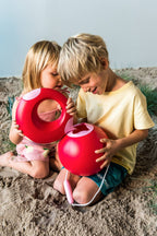 Quut Cana Large - Playful Watering Can. Beach and Sand Toy