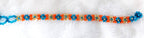 Beaded Daisy Bracelet