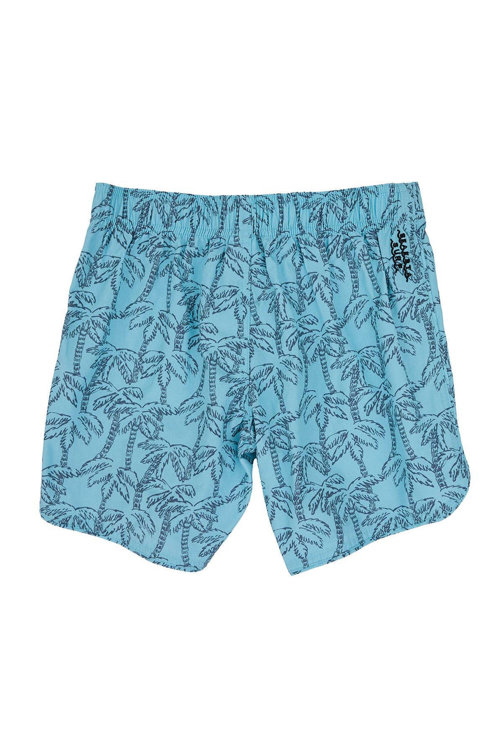 Palmitos / Seafoam / Boardshorts