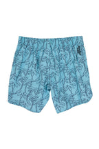 Palmitos / Seafoam / Boardshorts