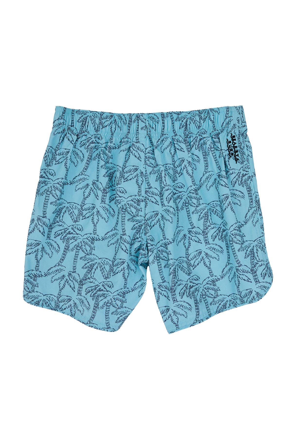 Palmitos / Seafoam / Boardshorts