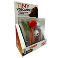 Tiny Volcanoes
