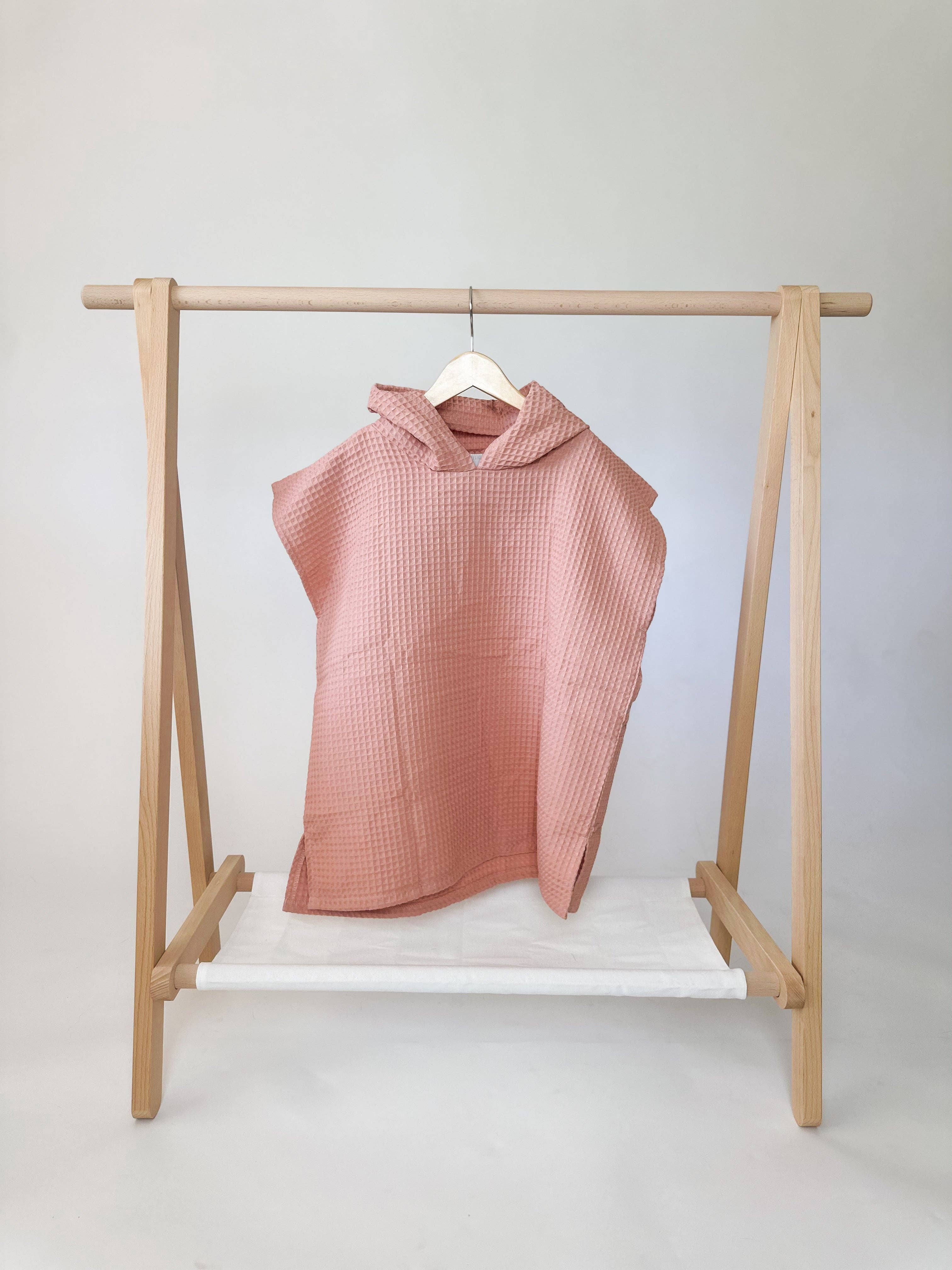 Wyldhood - Hooded Towel