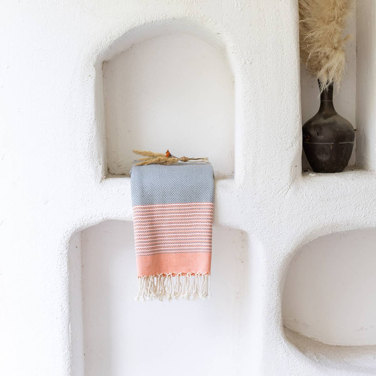 Turkish Beach Towels - Greyor