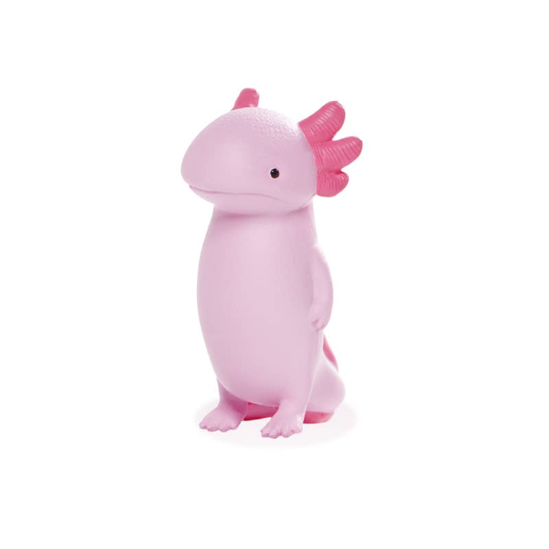 Blind box - Axolotls