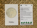 Moon Phase Cards: Kaleka Po Mahina