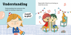 Big Words for Little People: Kindness
