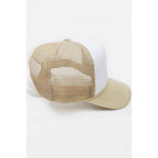 Two Tone Trucker Hat