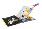 Shine-A-Light My World: Starting School