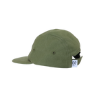 T-Rex Cotton Five-Panel Hat in Green