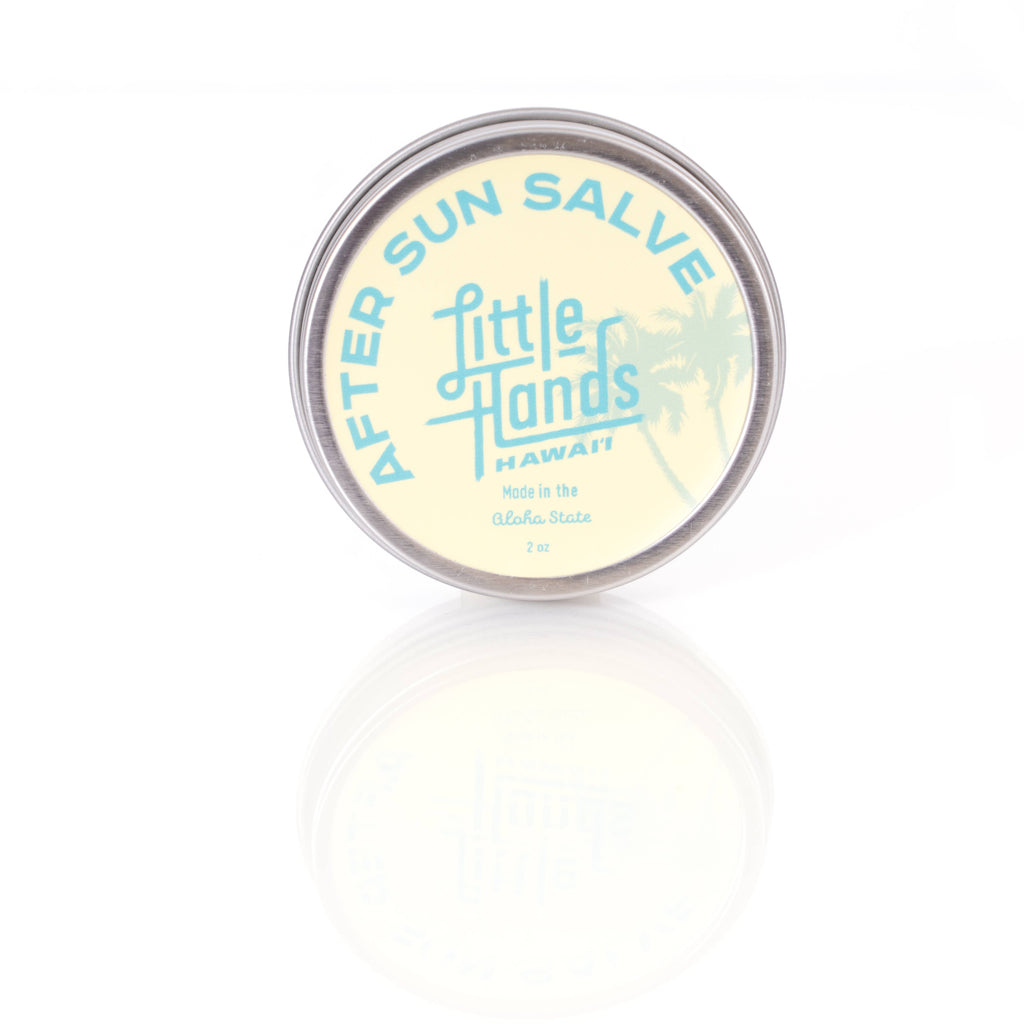 2oz After Sun Salve