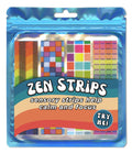 Zen Strips - Sand Brights S4 TPG-857