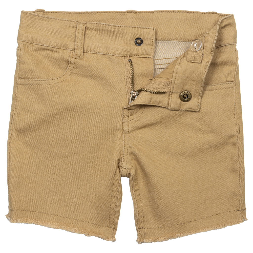 Waco Shorts (Tan)