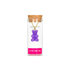 Yummy Bear Necklace