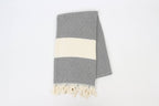 Handwoven Turkish Peshtemal Towels