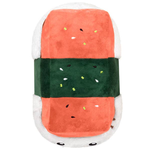 Ham Musubi Stuffed animal